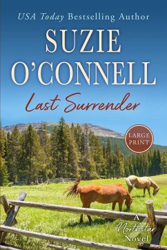 Last Surrender - O'Connell, Suzie