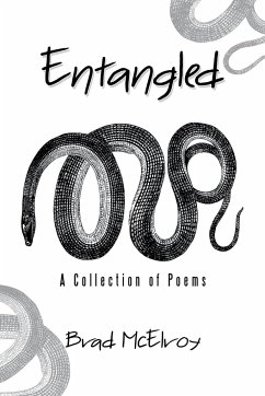 Entangled - McElroy, Brad