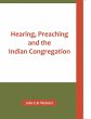 Hearing, Preaching and the Indian... - Bild 1