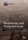 Biodiversity and Protected Areas Biodiversity and Protected Areas