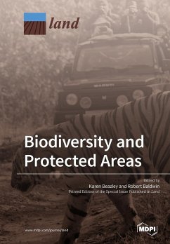 Cover Biodiversity and Protected Areas