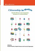 Citizenship in Motion Citizenship in Motion