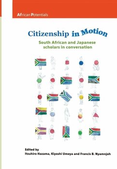 Cover Citizenship in Motion