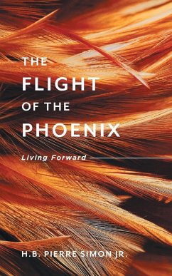 The Flight Of The Phoenix - Simon, H. B. Pierre