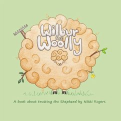 Wilbur the Woolly - Rogers, Nikki