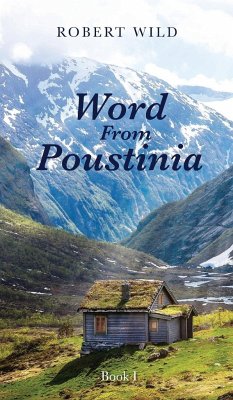 Word From Poustinia, Book I - Wild, Robert