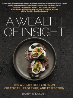 A WEALTH OF INSIGHT - Kanani, Rahim B.