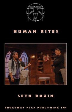 Cover Human Rites