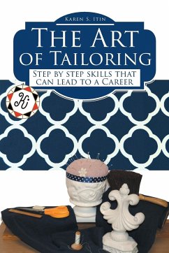 The Art of Tailoring - Itin, Karen S.