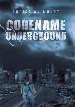 Codename Underground - Muñoz, Christian