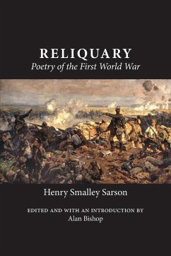 Reliquary - Sarson, Henry Smalley