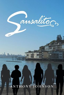 Sausalito - Johnson, Anthony