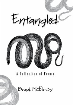 Entangled - McElroy, Brad