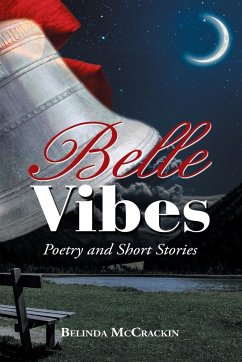 Belle Vibes - McCrackin, Belinda