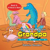 The Adventures with Grandpa Series