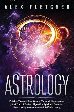 Astrology - Fletcher, Alex