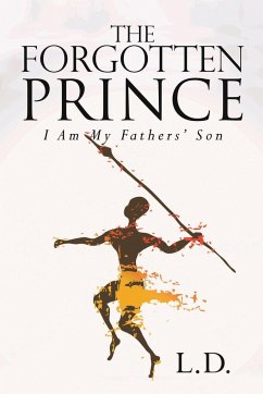 The Forgotten Prince - L. D.