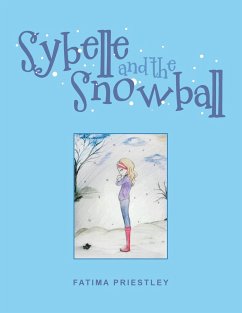 Sybelle and the Snowball - Priestley, Fatima