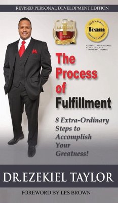 The Process of Fulfillment - Taylor, Ezekiel