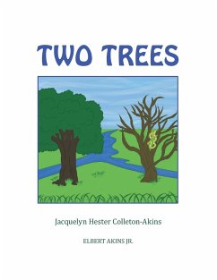 Two Trees - Colleton-Akins, Jacquelyn Hester; Atkins Jr., Elbert