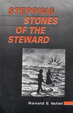 Stepping Stones of the Steward - Vallet, Ronald E