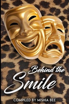 Behind the Smile - Bee, Mishia