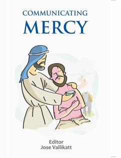 Cover Communicating Mercy