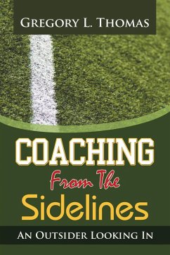 Coaching from the Sidelines - Thomas, Gregory L.