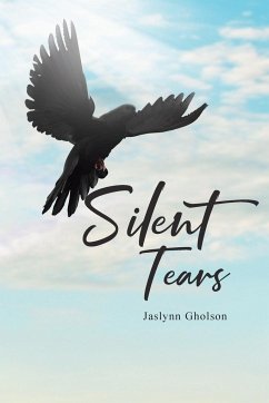 Silent Tears - Gholson, Jaslynn