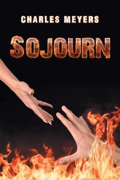 Sojourn - Meyers, Charles