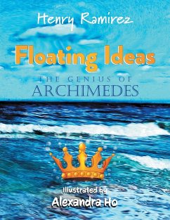 Floating Ideas - Ramirez, Henry