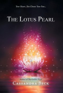 The Lotus Pearl - Beck, Cassandra