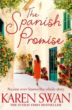 The Spanish Promise (eBook, ePUB) - Swan, Karen
