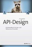 API-Design (eBook, PDF)