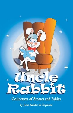 Uncle Rabbit - Ardiles de Espinoza, Julia