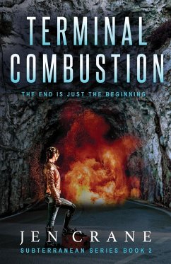 Terminal Combustion - Crane, Jen