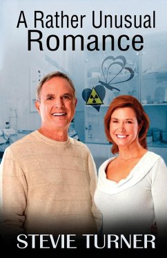 Cover A Rather Unusual Romance