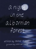 A Night in the Albornian Forest