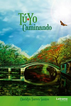 Cover Tu-Yo Caminando (eBook, ePUB)