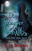 Die Magier von Altra (eBook, ePUB)