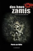 Pforte zur Hölle / Das Haus Zamis Bd.58 (eBook, ePUB)