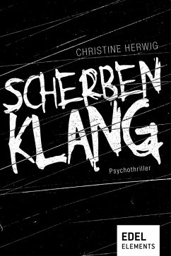 Scherbenklang (eBook, ePUB) - Herwig, Christine
