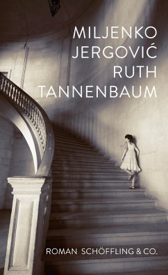 Ruth Tannenbaum (eBook, ePUB) - Jergovic, Miljenko