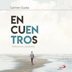 Encuentros (MP3-Download) - Guaita, Carmen