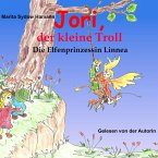 Jori, der kleine Troll (7) (MP3-Download)
