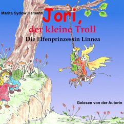 Jori, der kleine Troll (7) (MP3-Download) - Hamann, Marita Sydow