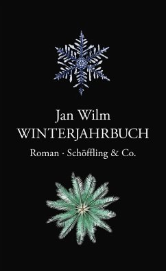 Winterjahrbuch (eBook, ePUB) - Wilm, Jan