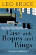 Case with Ropes and Rings (eBook, ePUB) - Bild 1