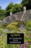 Les Dangers d'un patronyme (eBook, ePUB)