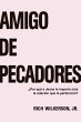 Amigo de pecadores (eBook, ePUB) - Bild 1